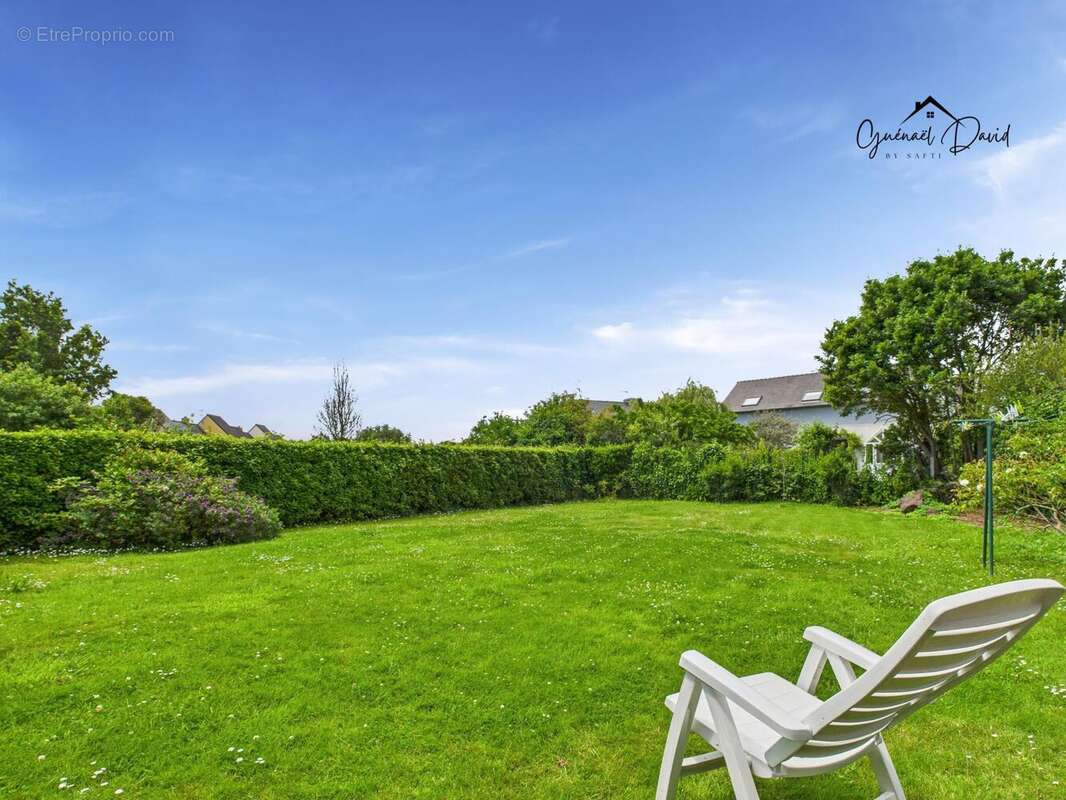 Photo 3 - Maison à ROSCOFF