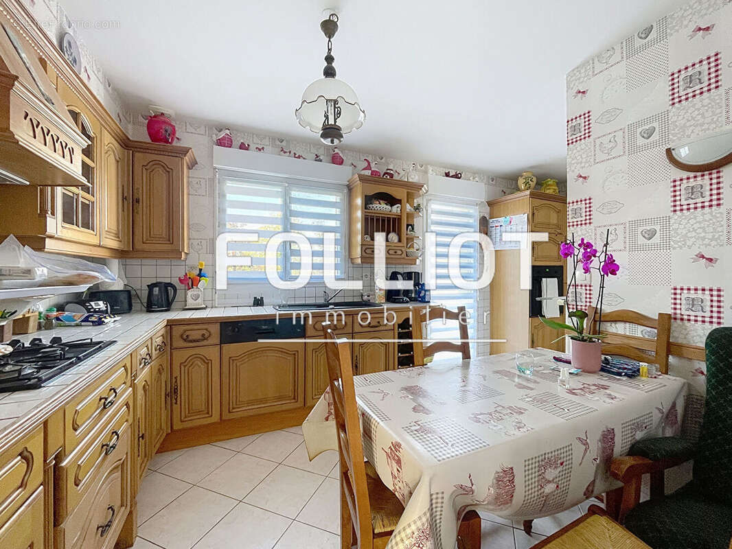 A VENDRE  à Gavray-sur-Sienne - Exclusivité FOLLIOT - photo 16