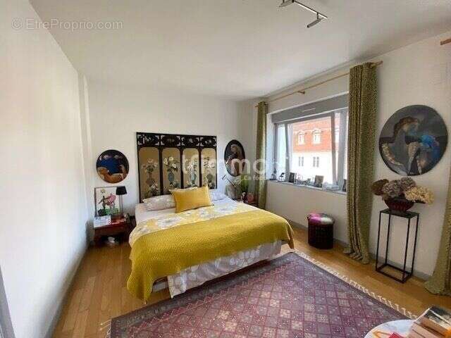 Bel appartement avec terrasse au cœur de Sarreguemines - photo 9