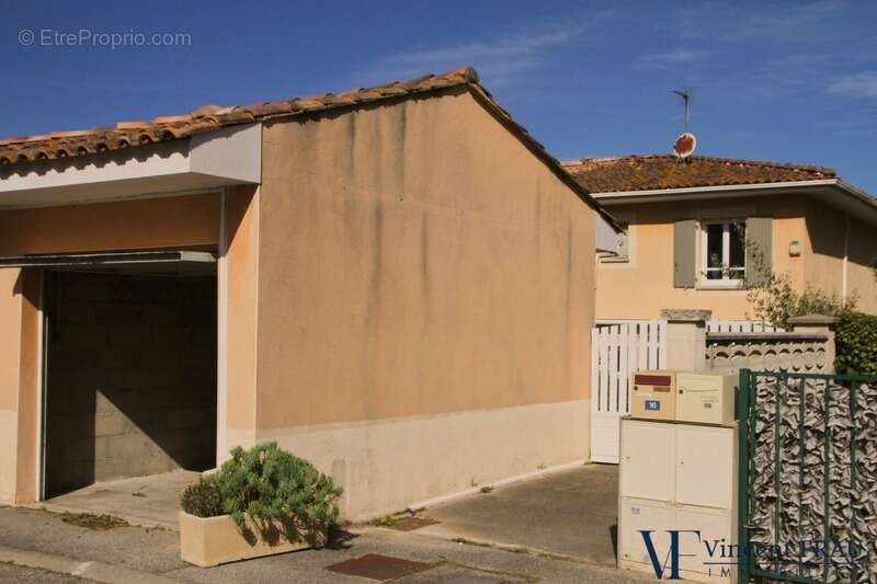 Maison à vendre 4 pièces  (13) - photo 13