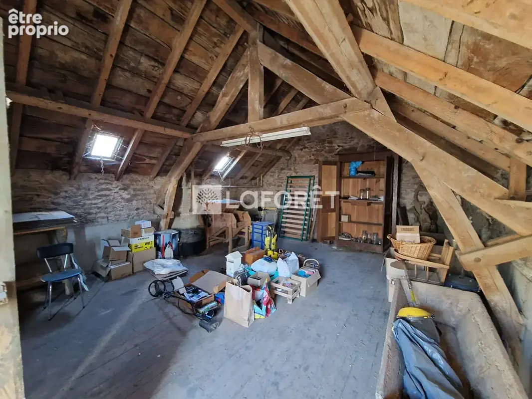 Maison Le Monastère EXCLUSIVITE !!! - photo 13