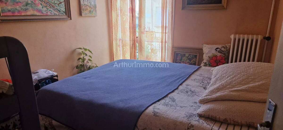 Appartement à DIGNE-LES-BAINS