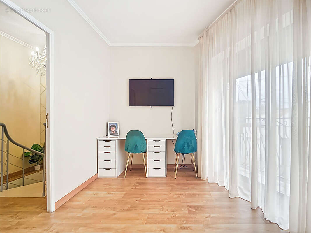 Maison à MARSEILLE-9E