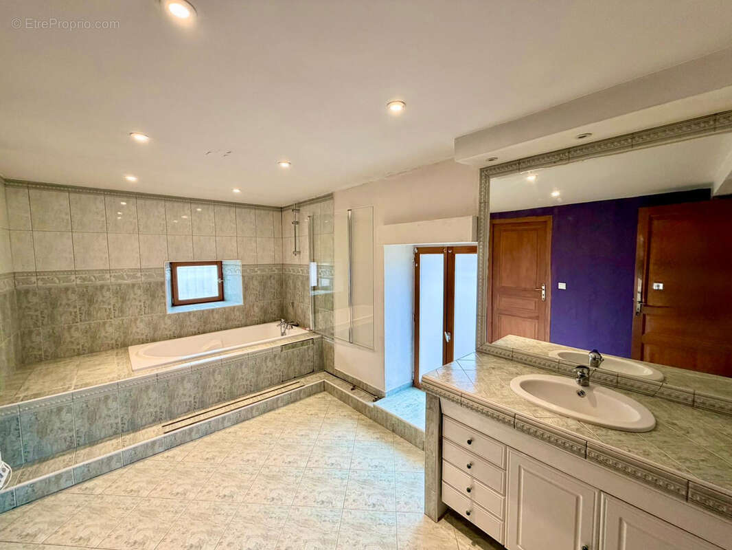 Maison à ROZAY-EN-BRIE