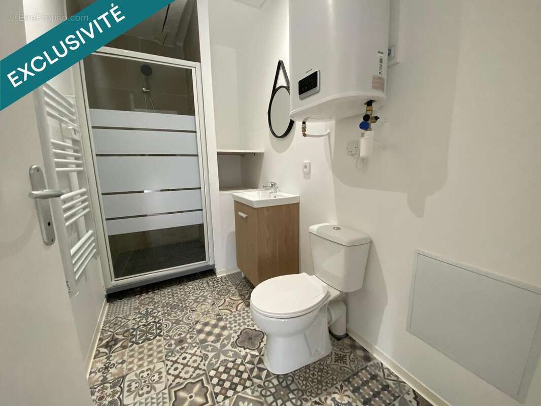 Photo 5 - Appartement à CASTELSARRASIN