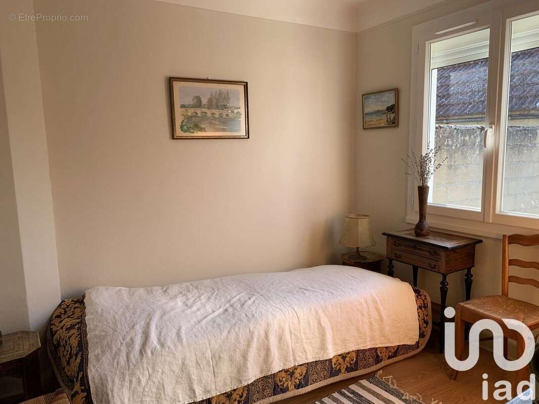 Photo 8 - Maison à RAVIERES