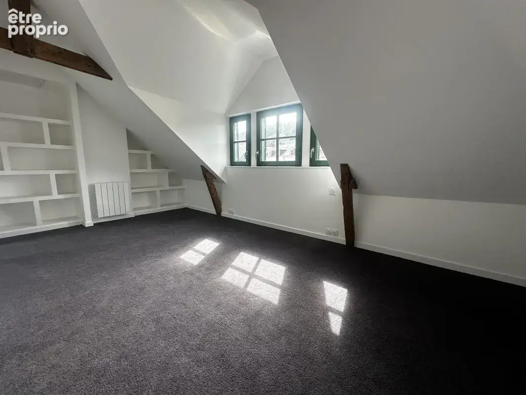 Appartement - photo 7
