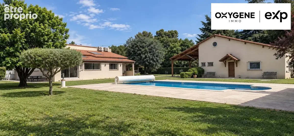 Maison à PALAU-DEL-VIDRE