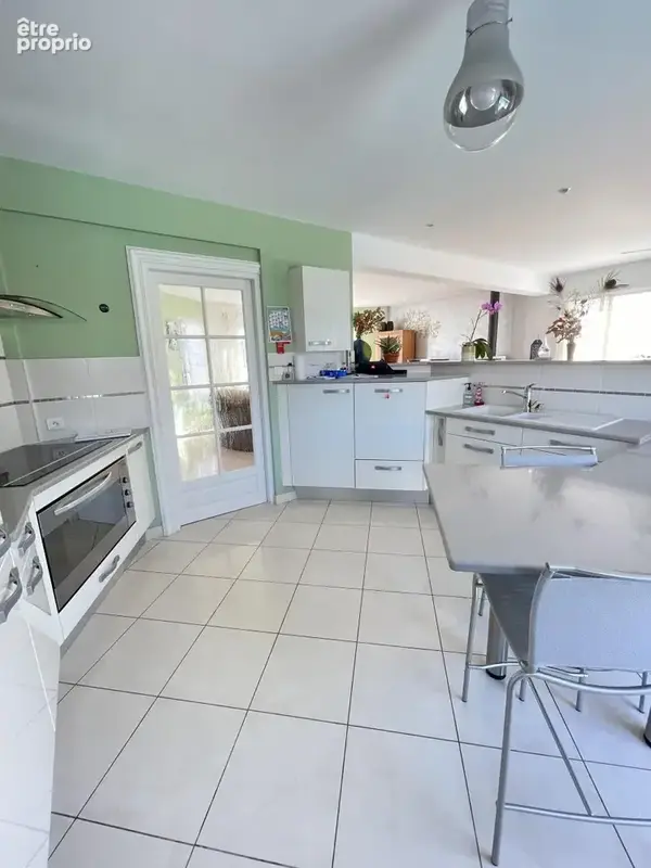 Maison 180 m² à Cholet  - photo 7