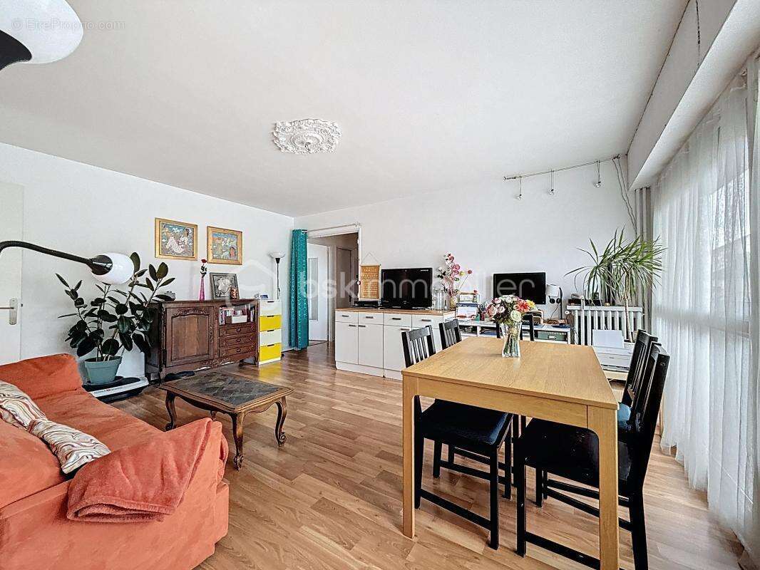 Appartement à BEZONS