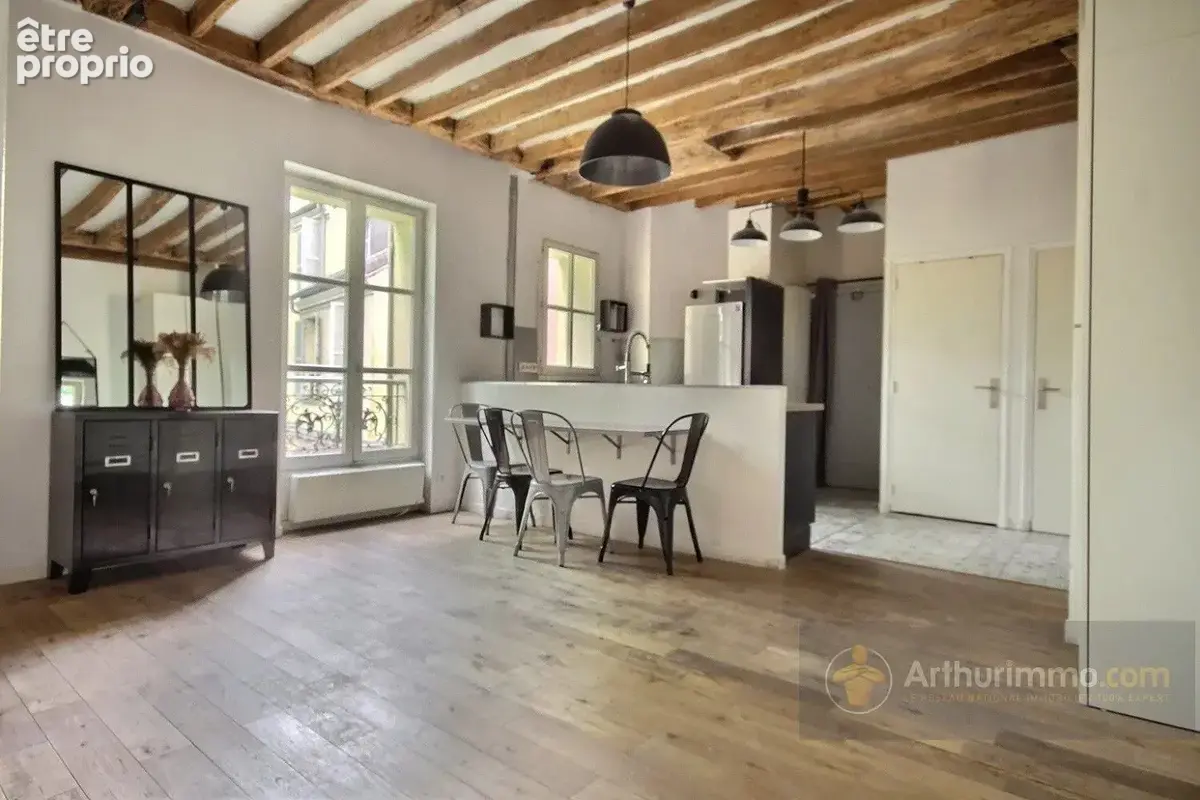 Vente Appartement Charenton-le-pont(94220) 430 000ï¿œ - photo 2