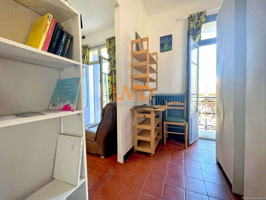 Maison à VILLENEUVE-LES-BEZIERS