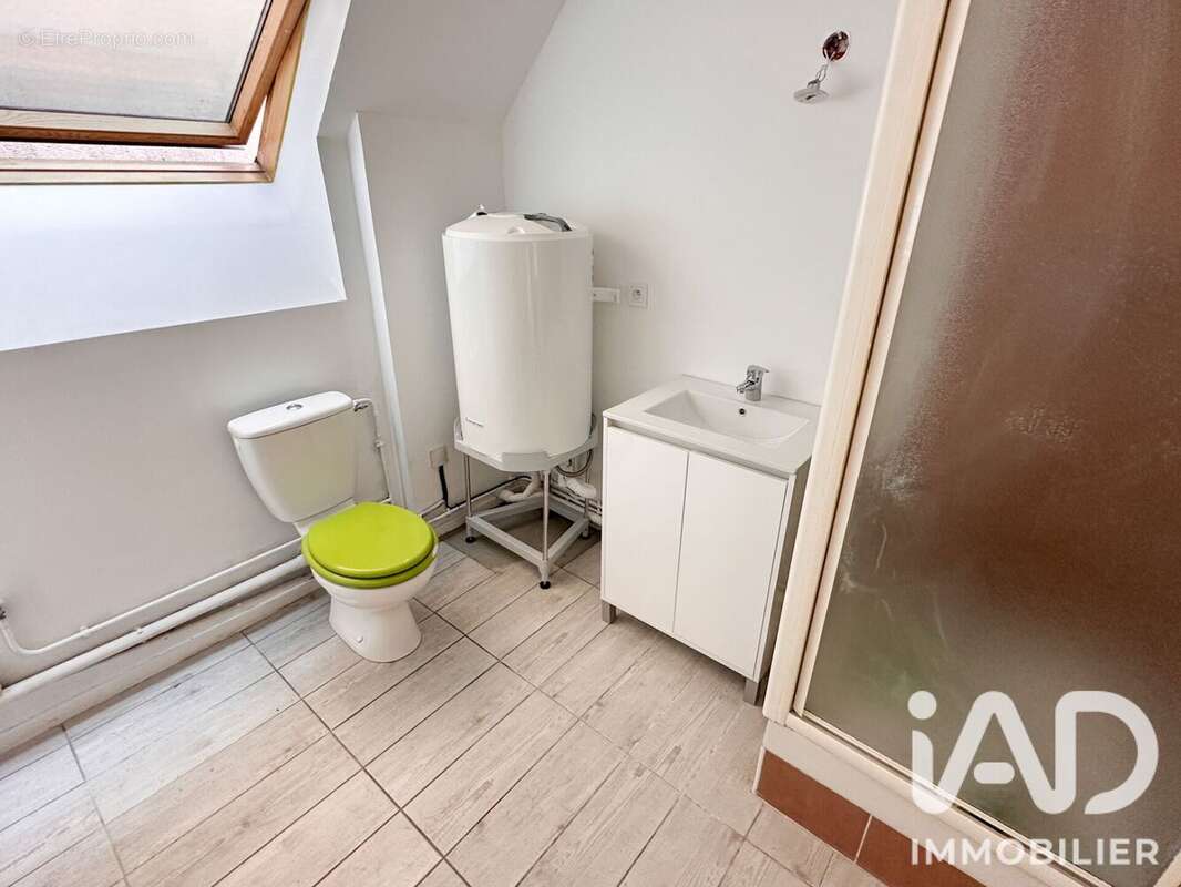 Appartement 31 m² à Corbeil-Essonnes  - photo 8