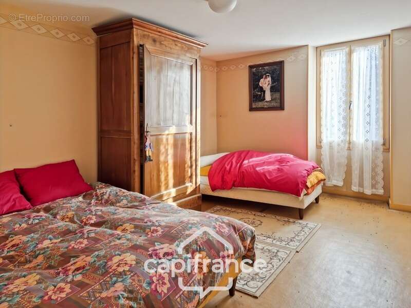 Propriété à vendre 7 pièces SAINT PARDOULT (17) sur plus de 2 hectares de terrain - photo 16