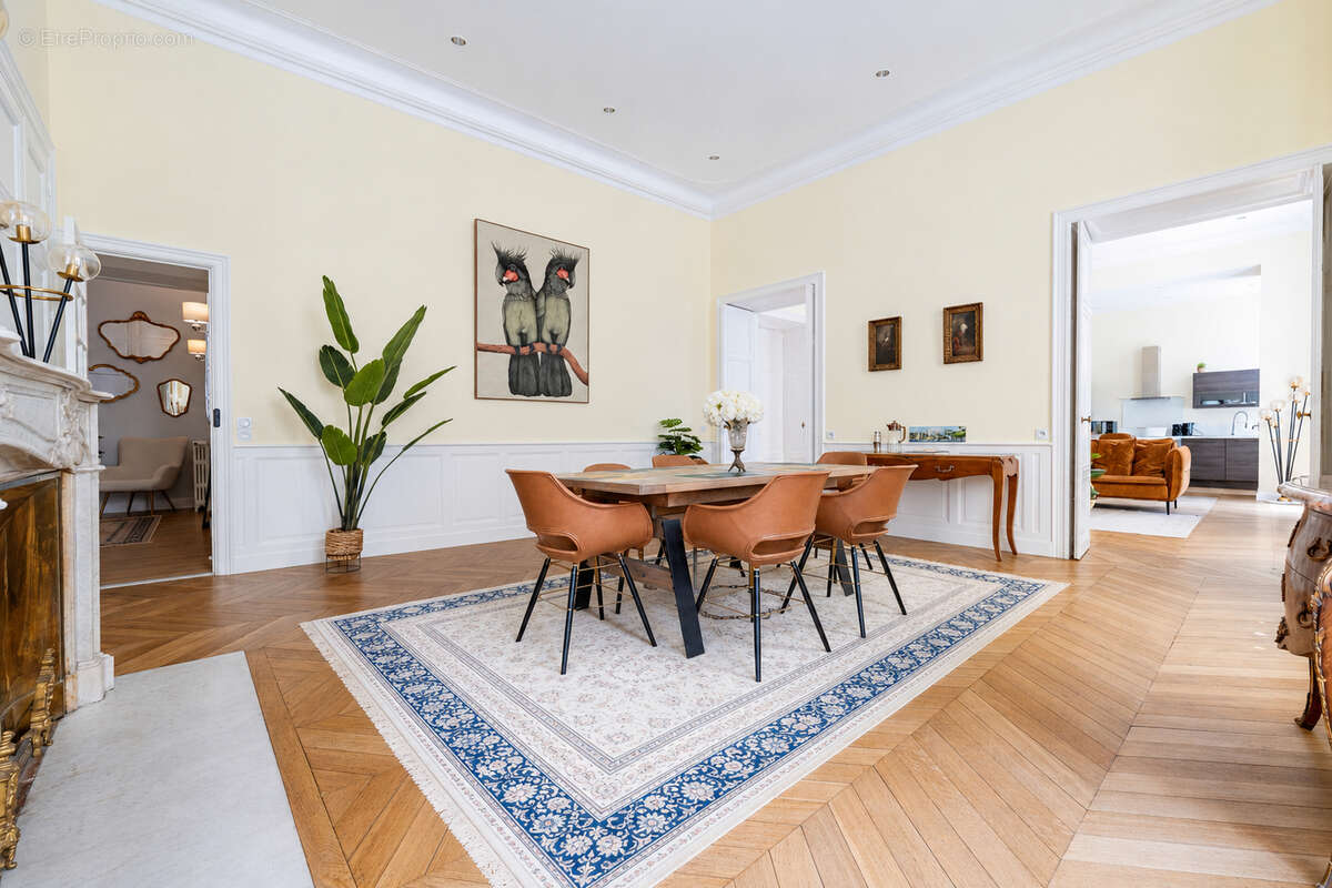 Appartement à CARCASSONNE