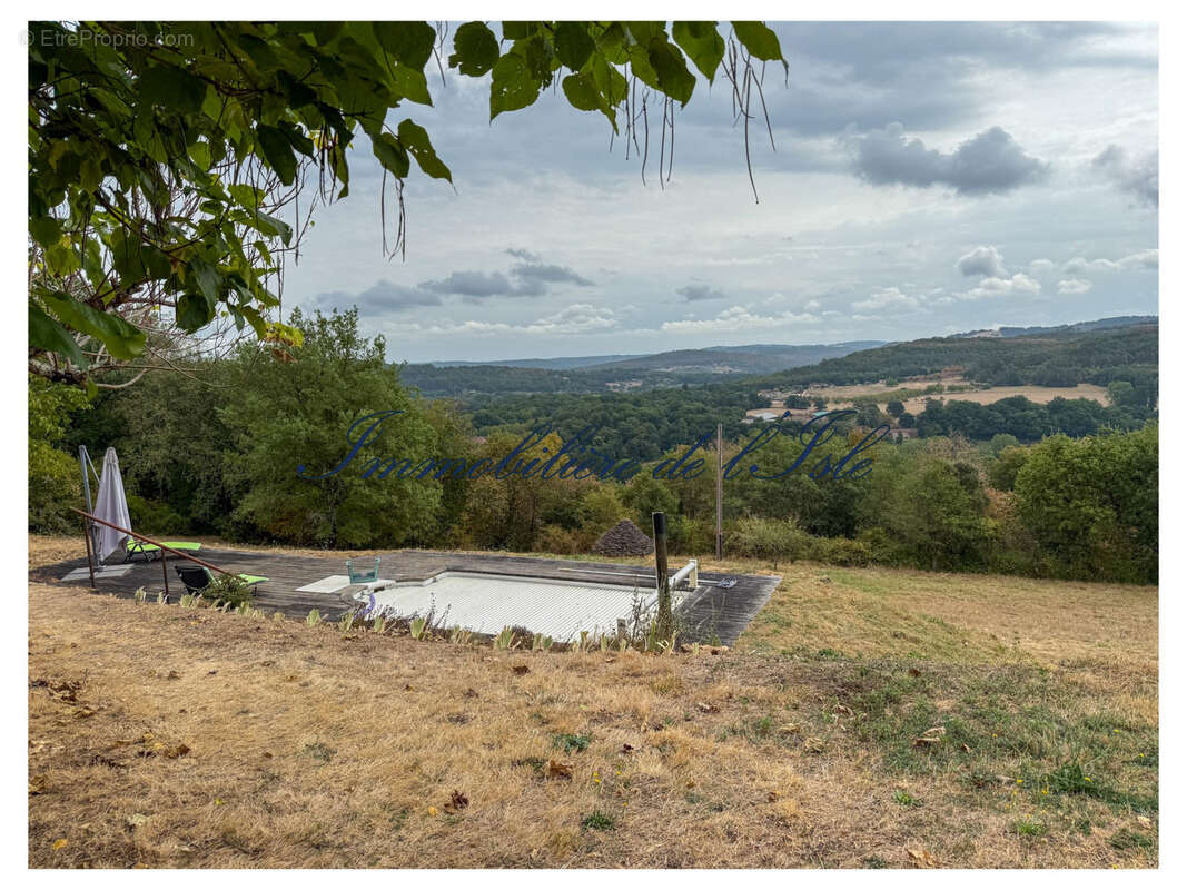 Demeure en pierre avec vue exceptionnelle - photo 16