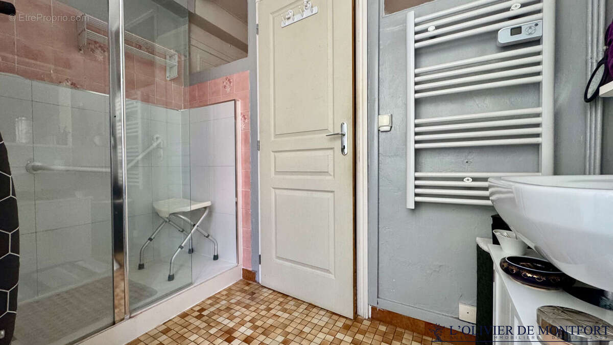Appartement à MONTFORT-L'AMAURY