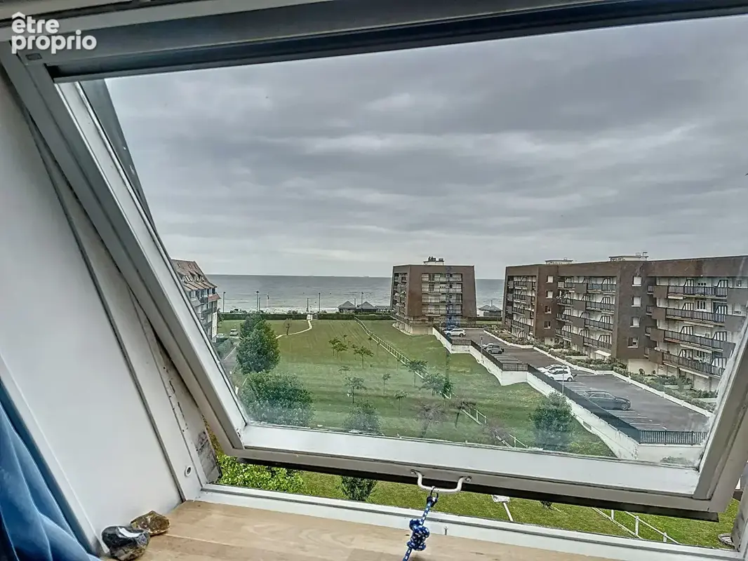 VILLERS SUR MER 2 pièces 23 M² au sol - photo 2