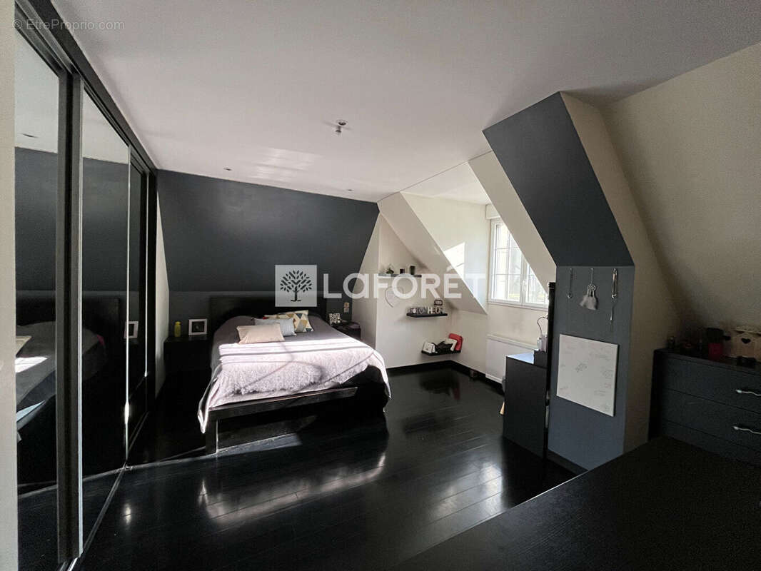 Maison à ORMESSON-SUR-MARNE