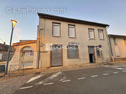 Appartement à CORBARIEU