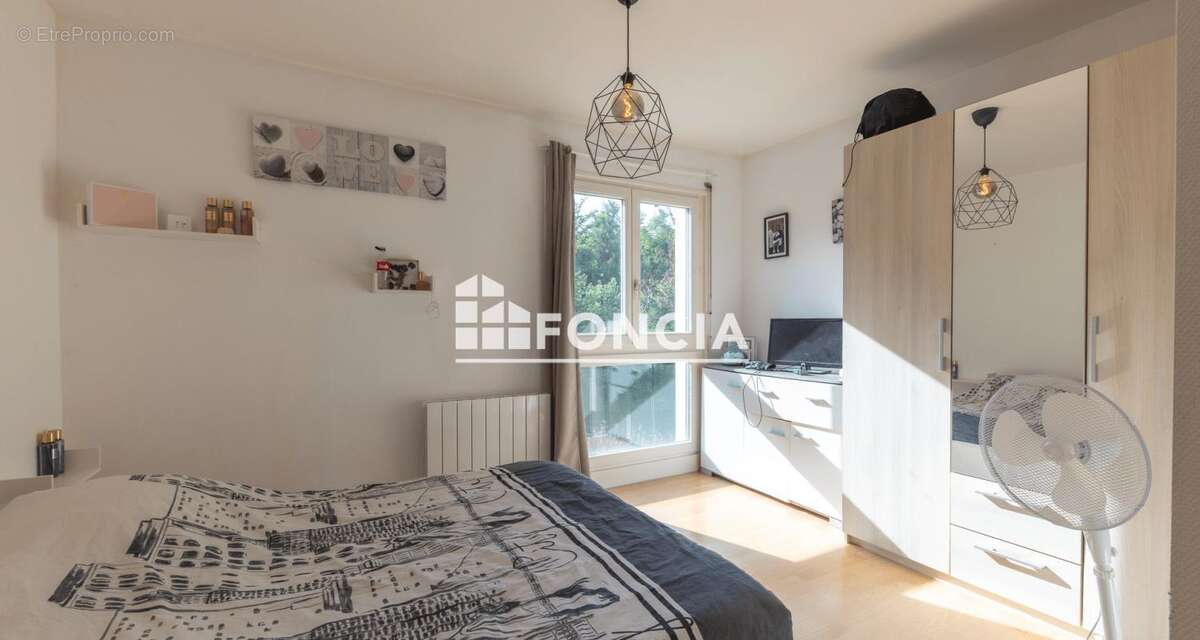Appartement à OBERNAI