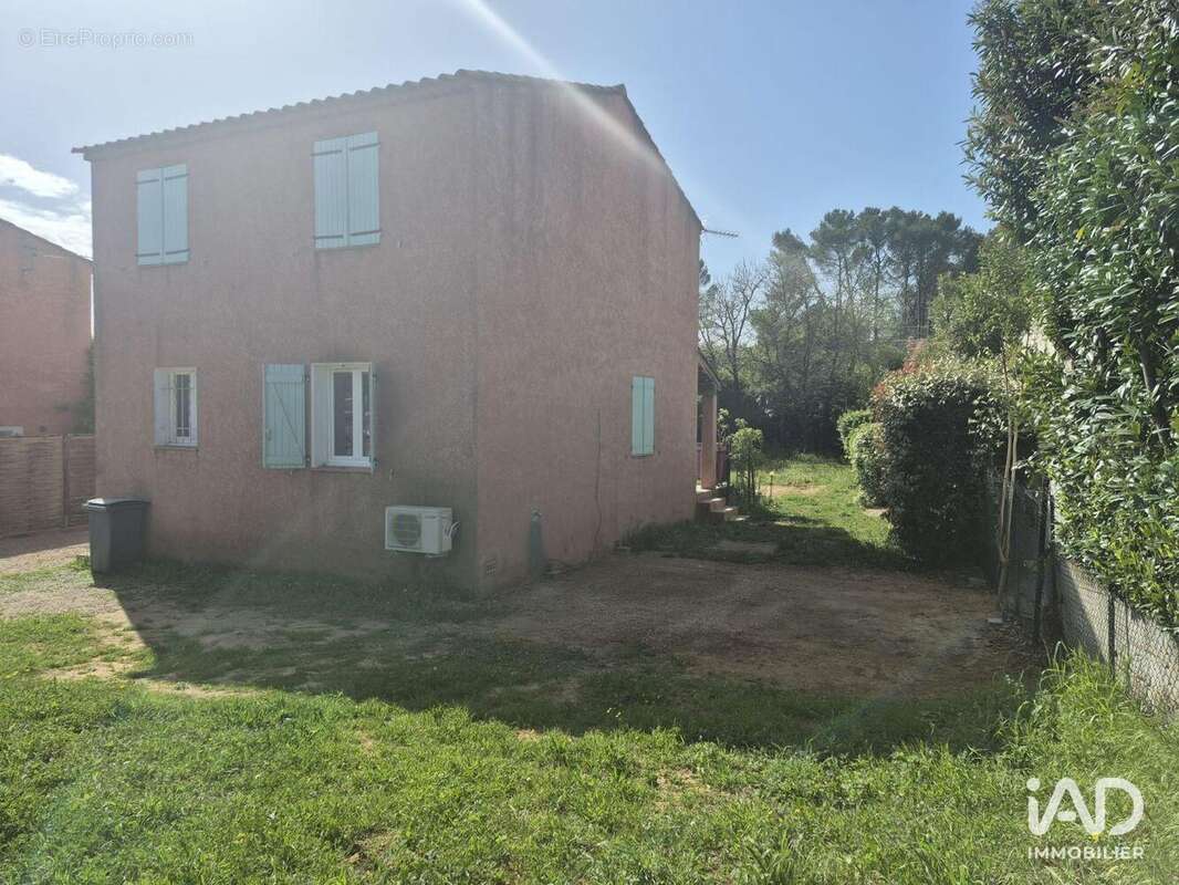 Photo 3 - Maison à BRIGNOLES