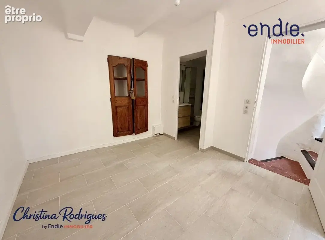 Maison 4 pièces 85 m² à vendre à Lorgues (83510) - photo 6