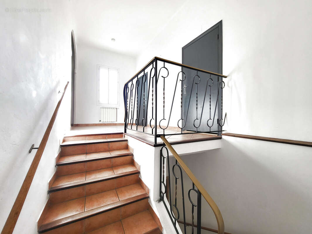 Maison à LECQUES