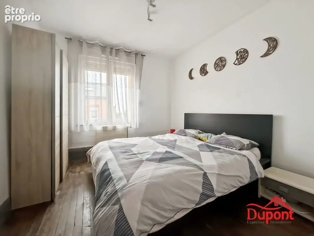 Appartement 142 m² à vendre à Bourg-Fidele (08230) - photo 9