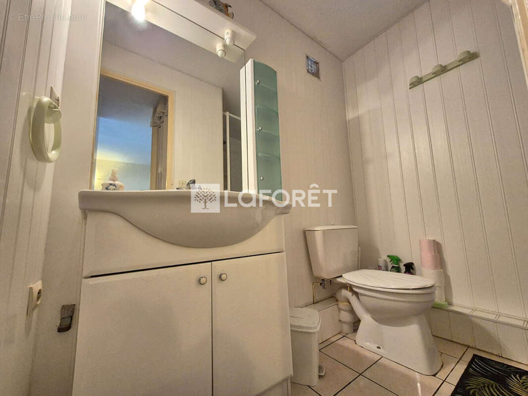 Appartement à LE BARCARES