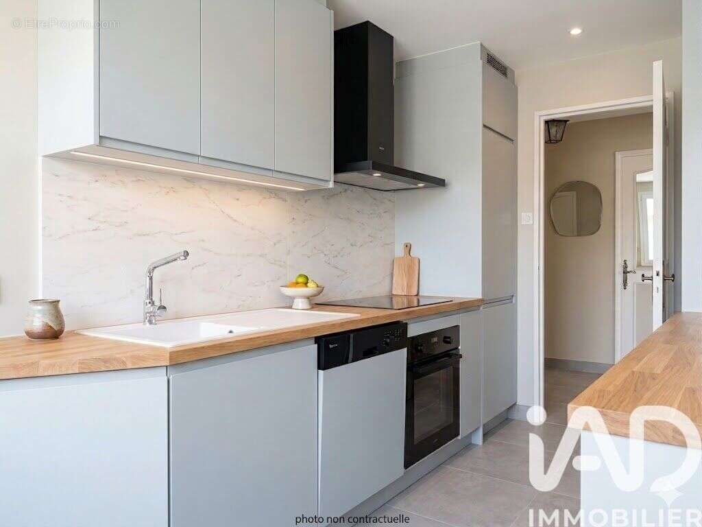 Photo 7 - Appartement à BOURG-EN-BRESSE