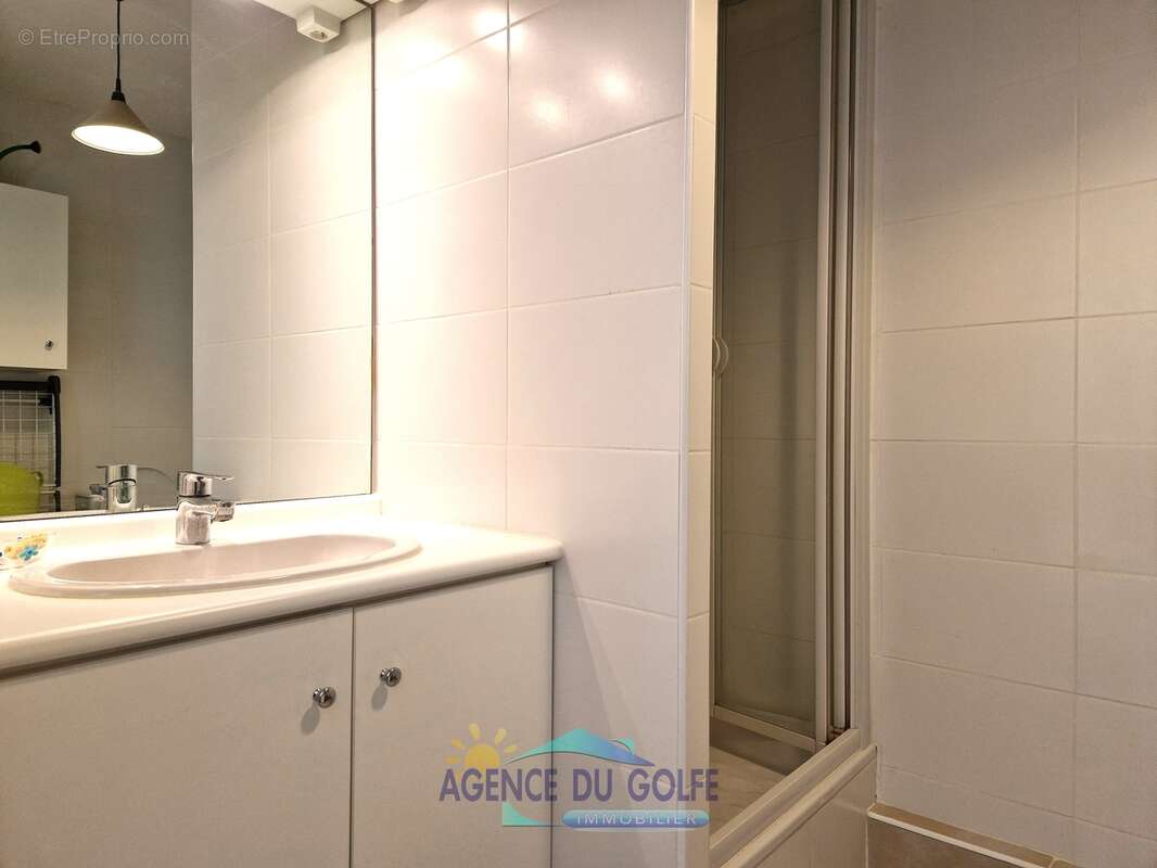 Appartement à LA CIOTAT