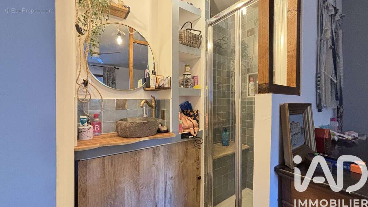 Photo 9 - Maison à SAINT-SAVOURNIN