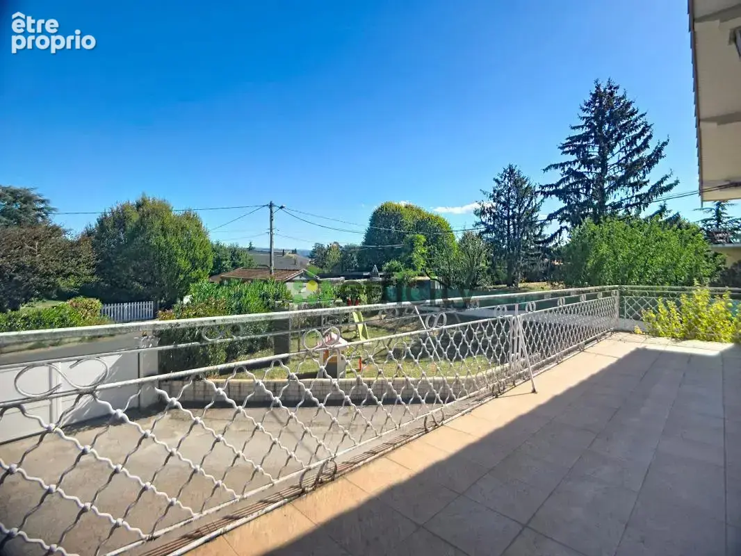 Maison 5 pièces 148 m² à vendre à Genilac (42800) - photo 12