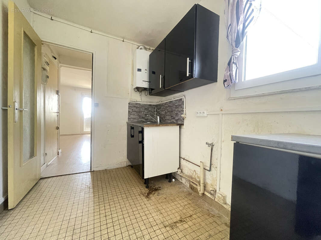 Appartement à VILLEPINTE