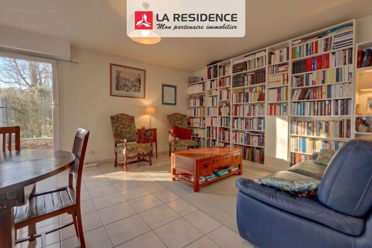 Appartement 93 m² à Beauchamp  - photo 3