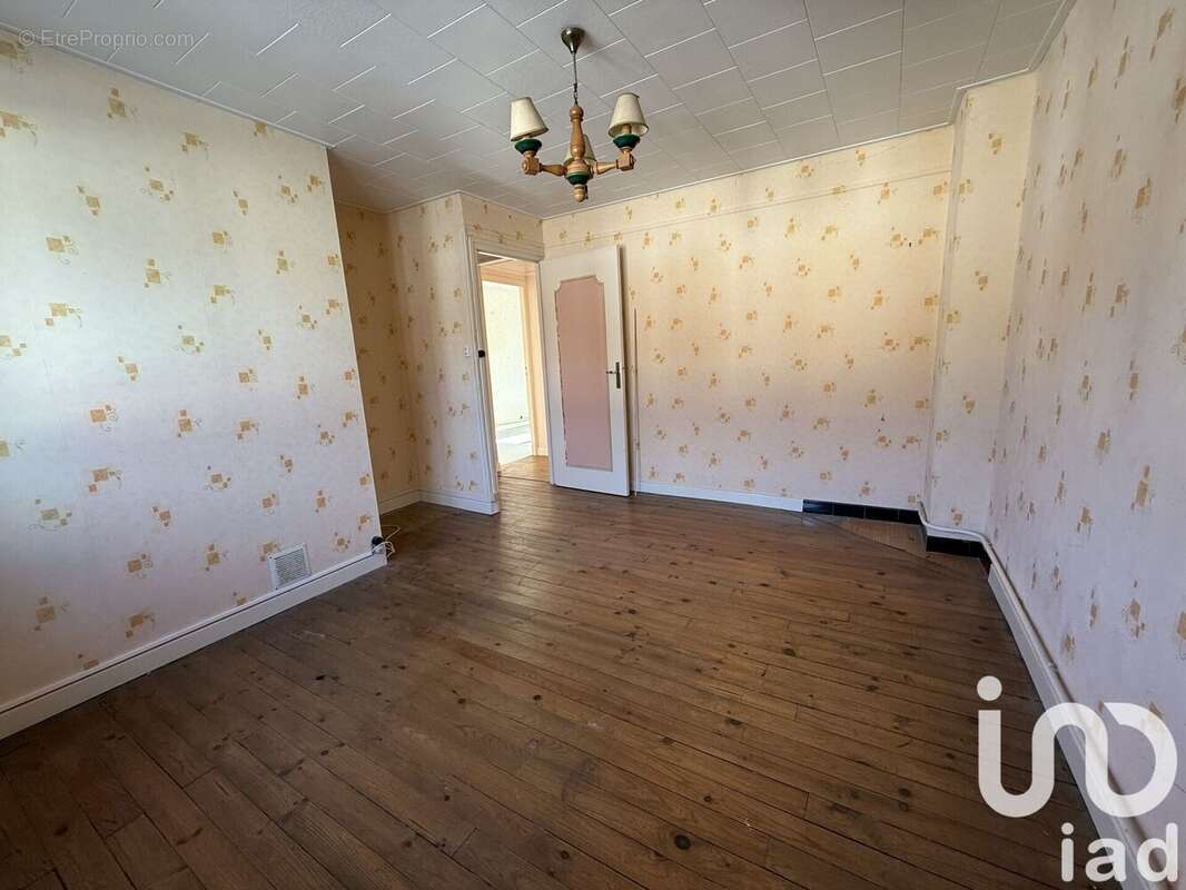 Photo 8 - Maison à ACHICOURT