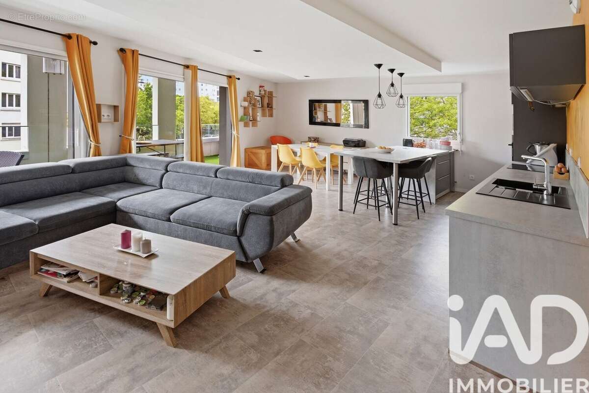 Photo 3 - Appartement à NANTES