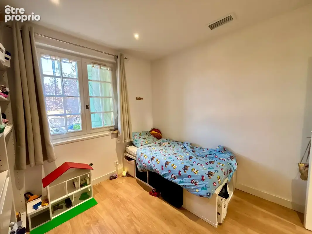 Bâgé le Châtel! Villa de 100m2 avec un terrain de 1020m2! - photo 9