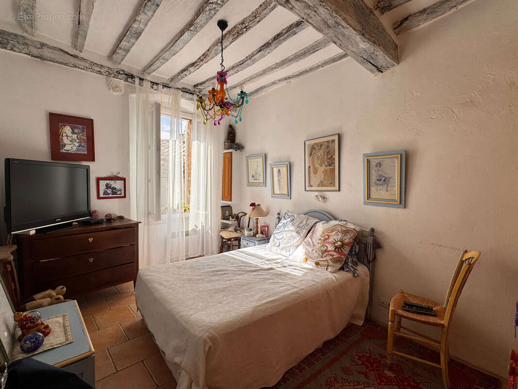 Maison à SAINT-PAUL