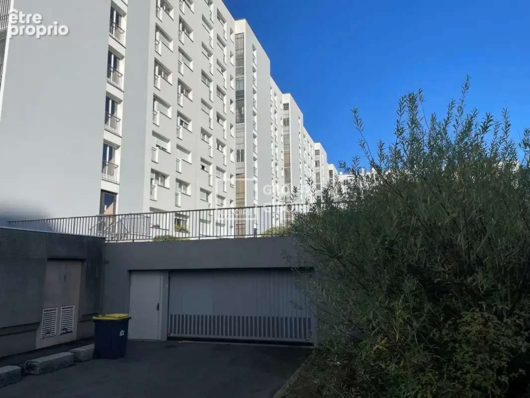 A vendre  *exclusivite giboire* parking / box rennes 1 pièce(s) - photo 4