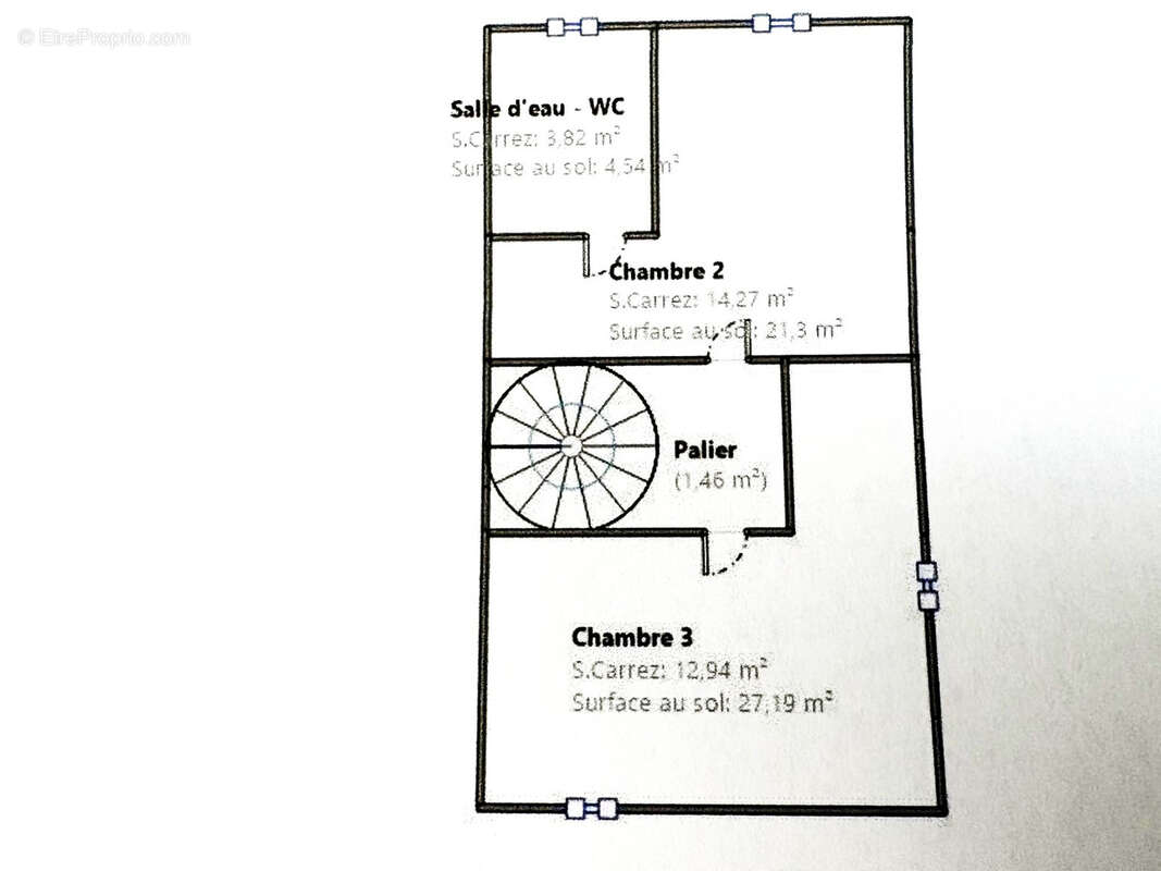Maison à LE FRESNE-SUR-LOIRE