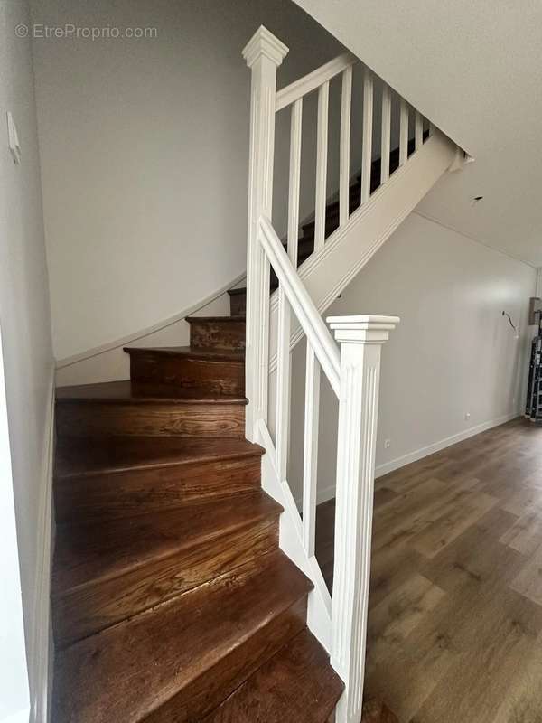 Appartement à BERCK