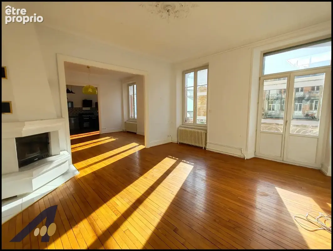 Appartement à BELFORT