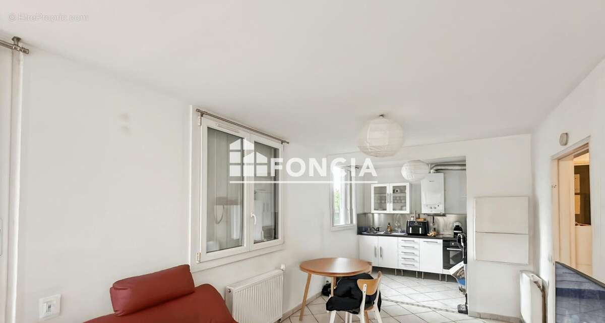 Appartement à VITROLLES
