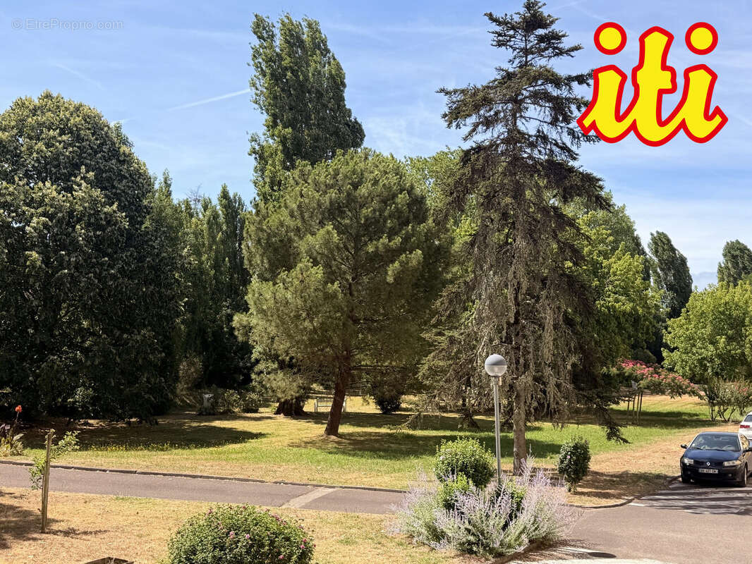 Appartement à LES SABLES-D'OLONNE