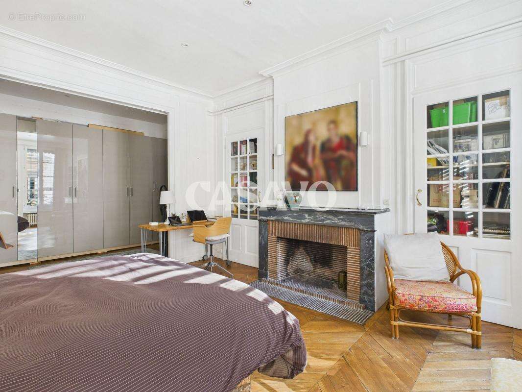 Appartement à LYON-1E