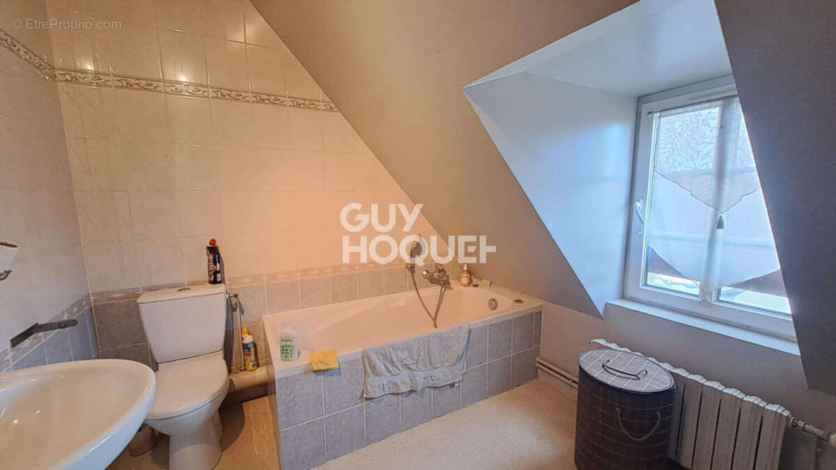 Maison à L&#039;AIGLE