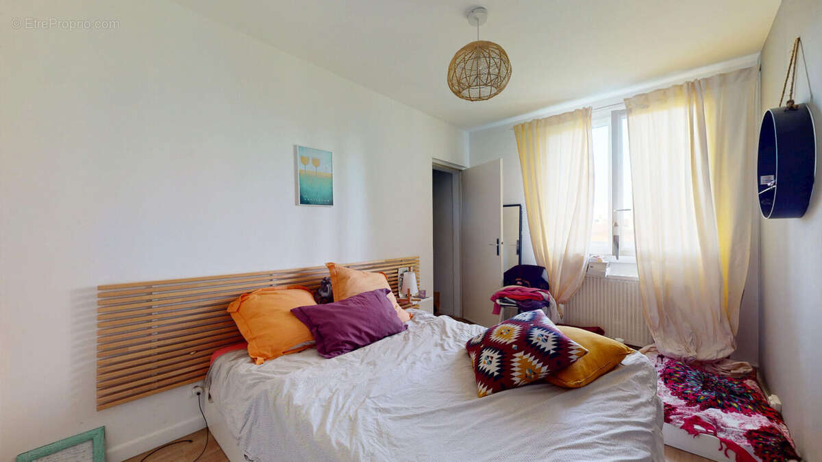 Appartement à ORVAULT