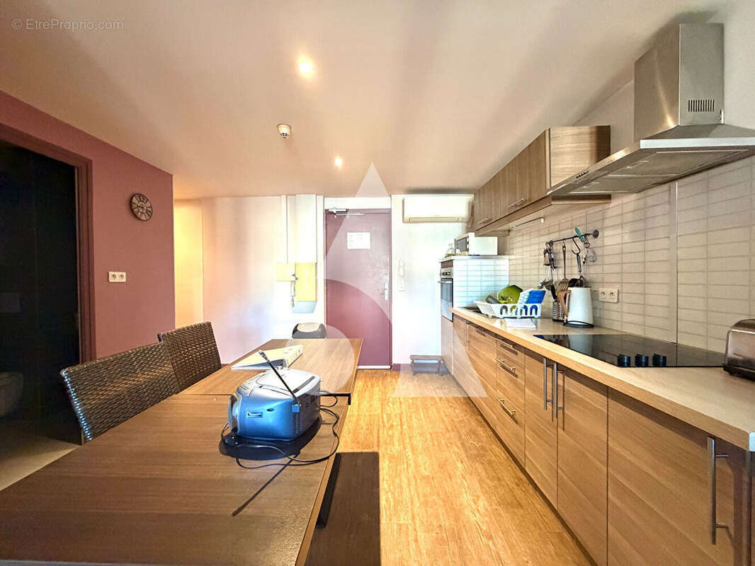 A vendre chez sixieme avenue aix les bains - photo 4
